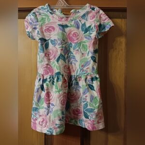Kids summer dress